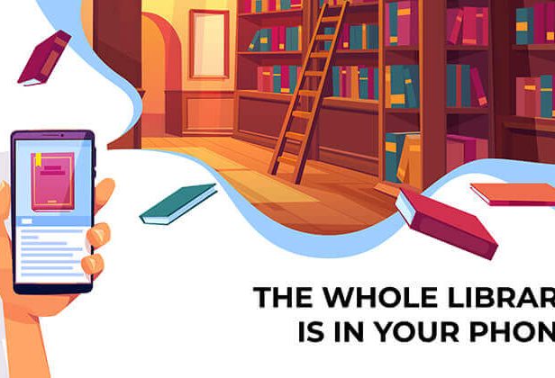 Great platform to find your book easily